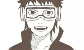 宇智波带土图片 宇智波带土图片