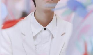 王俊凯春晚2021 王俊凯春晚2021