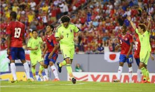 世界杯日本vs德国