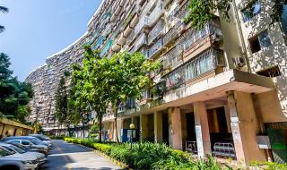 实验中学北校区 实验中学北校区