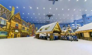 专家回应广州下雪