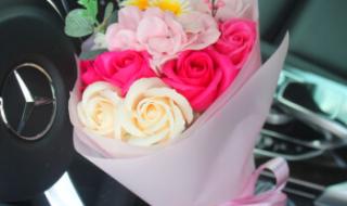 情人节送什么给老婆 情人节送什么给老婆