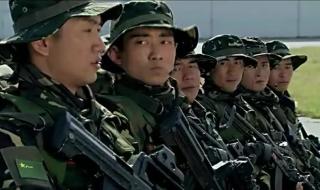 我特种兵之利刃出鞘 我特种兵之利刃出鞘