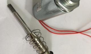 推拉电磁铁 推拉电磁铁