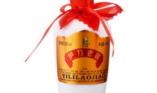 伊力特价格 伊力特价格