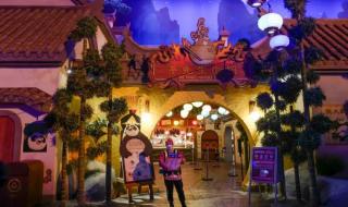 北京环球影城门票价格 北京环球影城门票价格