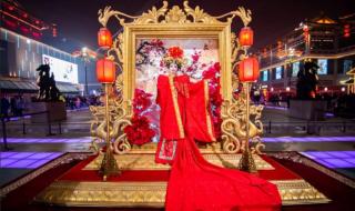 不建议前往大唐不夜城 不建议前往大唐不夜城