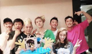 跑男新成员名单 跑男新成员名单