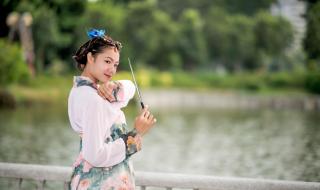 美到心碎的古诗词红尘 美到心碎的古诗词红尘