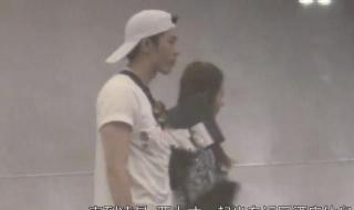 张天爱徐开骋恋情 张天爱徐开骋恋情