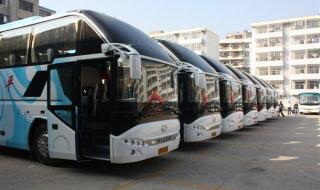 深圳大巴租车公司 深圳大巴租车公司