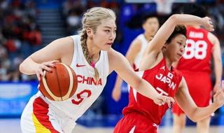 中国女篮已抵达上海 中国女篮已抵达上海