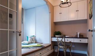 榻榻米床效果图 榻榻米床效果图