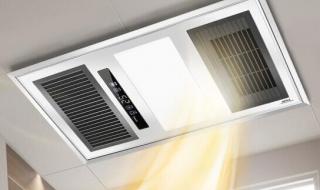 浴霸多少钱 浴霸多少钱