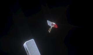 能夺走对手魔杖的咒语