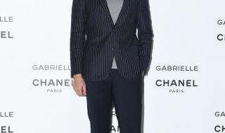 香奈儿新品发布会