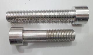 六角头螺栓生产厂家 六角头螺栓生产厂家