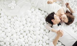 青岛婚纱摄影哪家好 青岛婚纱摄影哪家好