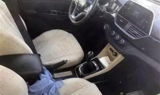 3-5万面包车有哪些 3-5万面包车有哪些