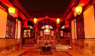 平遥古城自助游攻略 平遥古城自助游攻略