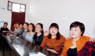 阳光大姐月嫂培训