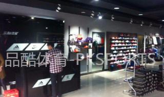 耐克专卖店加盟条件 耐克专卖店加盟条件