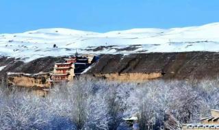 三月飞雪是什么兆头 三月飞雪是什么兆头