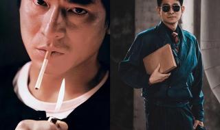 莫斯科大劫案电影