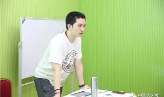 中影人编导培训 中影人编导培训