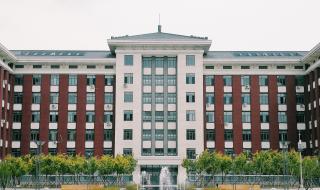 沈阳药科大学本溪校区