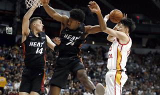 周琦墨尔本凤凰队排名 周琦墨尔本凤凰队排名