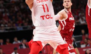 篮球世界杯什么时候