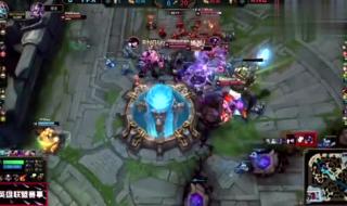 英雄联盟各大赛事介绍 英雄联盟各大赛事介绍