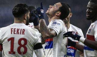 法甲联赛积分榜排行榜 法甲联赛积分榜排行榜