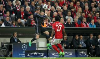 欧冠皇马输给谁了