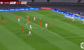 2022荷兰国家队阵容强吗