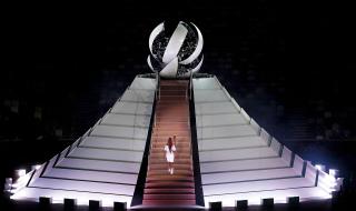 日本东京奥运会时间表