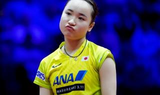 乒乓球2023年赛事