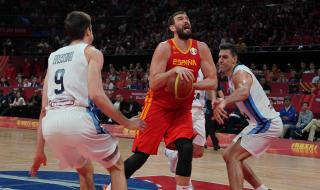 男篮世界杯冠军决赛 男篮世界杯冠军决赛