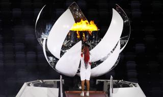 2021东京奥运会作文素材 2021东京奥运会作文素材