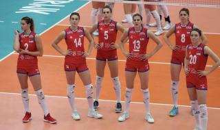 中国女排夺冠热门